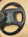 VOLANT COUSSIN BMW E36 CUIR KIT M3 M TECHNICphoto 11