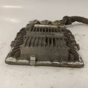 FORD FOCUS MK2 1.8 TDCI CONTRÔLEUR MOTEUR 6U71-12A650-HAphoto 8