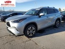 Toyota Highlander L 2023 2.4l photo 1 - milautoparts-fr.ukrlive.com