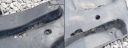 ЗАХИСТ ДНА - ЛІВА / - AUDI A6 C6 - 2004-2011 / - ОРИГІНАЛ - КОМПЛЕКТНА  (18783627770) фото min 15
