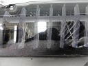 SKODA ENYAQ IV 5LA 20-25 GRILLE CALANDRE DANS ZDRZAK LED CRYSTAL FACE AVANTphoto 11