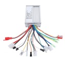 Комплекти Для Переобладнання 36V 48V 350W