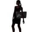 G2343 PIECES Pcflora Shopper dámska taška cez rameno Pohlavie Výrobok pre ženy
