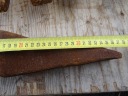 ZAB ЗУБИ НАКЛАДКА B-LOCK 32105 5 ШТУК  фото 8