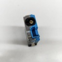 BMW 3 G20 G21 2019 ГНІЗДО / З'ЄДНАННЯ USB  (17636680658) фото min 5