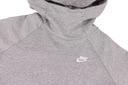 Dámska mikina Nike s kapucňou tepláková komín r.S Rukáv dlhý rukáv