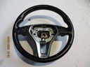 Руль MERCEDES GLK УСЗК