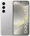 Смартфон Samsung Galaxy S24 8 ГБ / 128 ГБ 5G СЕРЫЙ — НОВЫЙ