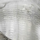 GAUCHE FIL ÉCHANGEUR D'AIR DE SURALIMENTATION AUDI A8 D3 (4E2, 4E8) 4E0145737M 3529441 3.0Lphoto 6