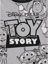 GEORGE 2 pak pyžamá short Toy Story 104-110 SALE Značka George