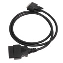 ГОЛОВНИЙ КАБЕЛЬ OBD2 З'ЄДНАННЯ ДІАГНОСТИЧНЕ OBDII ЗАМІНА КАБЕЛЯ АДАПТЕРА 3L  (18067996437) фото min 5