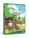 Hokko Life PL TITULKY Xbox One S X Xbox  X Téma simulácie