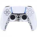 ПРОЗРАЧНАЯ ВСТАВКА ДЕКОР ПЕРЕДНЕЙ ПАНЕЛИ PS5 PAD CASE РАСПРОДАЖА