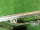 DOUBLURE DUFYZOR PARE-CHOCS ARRIÈRE ARRIÈRE MASERATI LEVANTE 16- 670045350photo 11