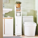 FRG177-W Držiak toaletného papiera Úložný priestor na toaletný papier Koupelnov Kód výrobcu FRG177-W