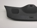 2013 SKODA CITIGO GARNITURE COUVERCLES DE COFFRE COUVERCLES DE COFFRE 1S0867601Ephoto 5