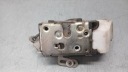 SERRURE GAUCHE AVANT FIAT PUNTO II RESTYLAGE 05R 1.3TDI 6PINphoto 6