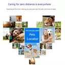 Сумка для ключей с Bluetooth GPS-трекером Xiaomi для детей и домашних животных
