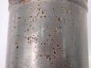 07C253019K CATALYSEUR GAUCHE COLLECTEUR A8 D3 W12photo 13