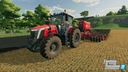 Farming Simulator 22 Premium Edition PS4 Jazyková verzia český