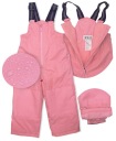 ДЕТСКИЕ ЛЫЖНЫЕ БРЮКИ FIRI SUIT 98