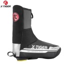 ЗАЩИТА ДЛЯ ВЕЛОСИПЕДНОЙ ОБУВИ X-TIGER ВОДОНЕПРОНИЦАЕМАЯ