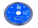 АЛМАЗНЫЙ ДИСК ДЛЯ РЕЗКИ ПОГРЕНОВОЙ ПЛИТКИ 125MM PRO