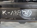 BMW E92 PANNEAU AVANT RENFORCEMENT GUIDE D'AIR JALOUSIE 7186776photo 10