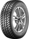 4x FORTUNE 215/75 R15 FSR302 A/T 100T