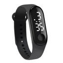 Модное сенсорное управление Bluetooth с белым светом