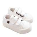 Trampki dziecięce Big Star białe buty JJ374037 17 EAN (GTIN) 5900714446215