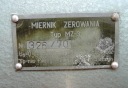 MZ-3 антикварный нуль-метр ELTRON