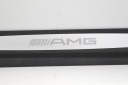 BAGUETTES SEUIL MOULURE GAUCHE DROITE AMG MERCEDES R230 SL SL55 AMG 230680035photo 13