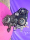 VW GOLF IV 1,9SDI AGP 68KM ДВИГУН ПРОВІРЕНИЙ ВИМІРЮВАННЯ KOMPRESJI НАСОС ПАЛИВНА  фото 11