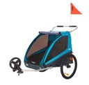 Велосипедный прицеп и коляска THULE Coaster XT