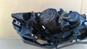 PHARE AVANT GAUCHE RENAULT MEGANE II LIFT LENTILLE 89312739 043280 EUROPEphoto 14