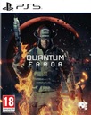 Квантовая ошибка PS5