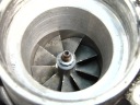 TURBOCOMPRESSEUR BMW F06 650I LIFT N63 7605794 4.4 450KMphoto 6