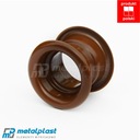 ВТУЛКА ВЕНТИЛЯЦИОННАЯ ДВЕРЬ, КОМПЛЕКТ 8 ШТ.