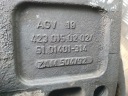 MERCEDES SK OM 441 КОРПУС ЗЧЕПЛЕННЯ + КОМПРЕСОР, НАСОС  (10434854313) фото min 7