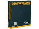 FILTRO AIRE RENAULT CLIO 3 1.2 04- A141383/DEC DENCKERMANN 