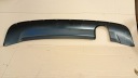OPEL CORSA E 14-19 SPOILER DOUBLURE MOULURE PARE-CHOCS ARRIÈRE ARRIÈRE C602photo 7