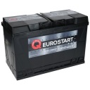 Аккумулятор Eurostart 12V 110Ah 800A P+