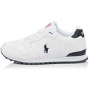 Polo Ralph Lauren topánky tenisky biele športové dámske RFS11403 37 Model RFS11403