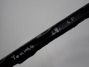 MOULURE PARE-CHOCS GAUCHE AVANT PDC ORIGINAL 5TA853211 VW TOURAN II III 5T 24Rphoto 8