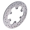 ROTOR REAR BRAKES BRAKING ACCESSORY MOTORCYCLE SUBSTITUTE FOR G3  photo 16
