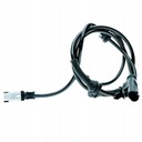 ДАТЧИК АБС ПЕРЕДНИЙ ЛЕВЫЙ ПРАВЫЙ ДЛЯ NISSAN MICRA ПРИМЕЧАНИЕ