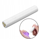 СУШИЛКА ДЛЯ НОГТЕЙ С УФ-ЛАМПОЙ, НЕБОЛЬШОЙ ДОМ