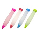 Шприц для украшения торта 4 шт.