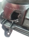 ФАРА ФАРА ПЕРІД ПЕРЕДНЯ SUZUKI GSX-R GSXR 750 W 93-95  (18113577113) фото min 9